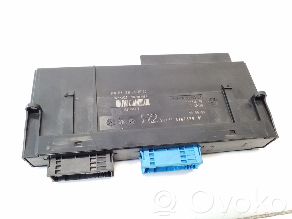 BMW 1 E81 E87 Comfort/convenience module 