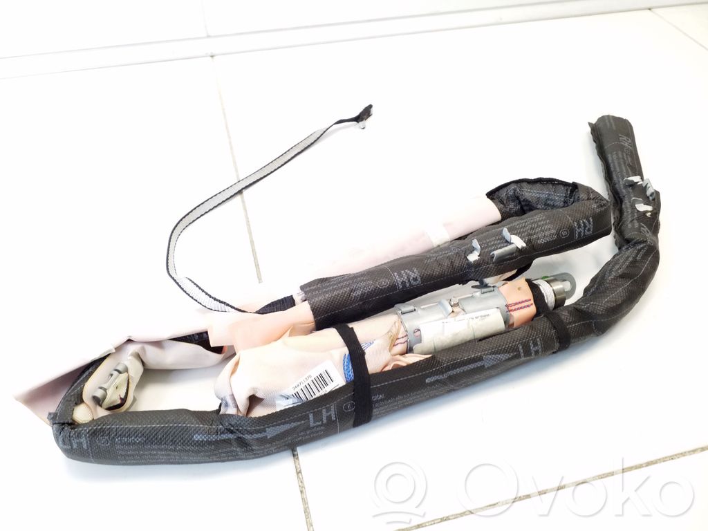 Citroen DS3 Airbag del techo 