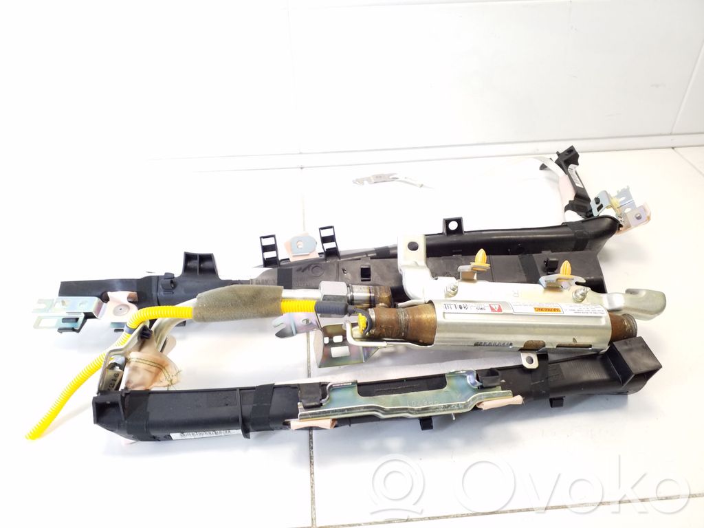 Honda CR-V Airbag del techo 