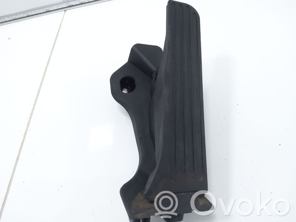Volkswagen Tiguan Gaspedal 
