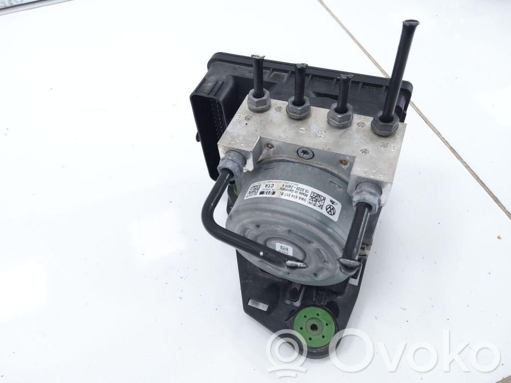 Seat Leon (5F) ABS Pump 