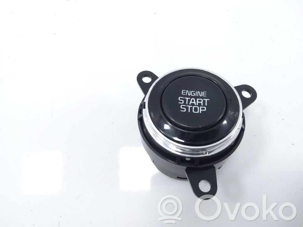 KIA Ceed Start/Stop control module 