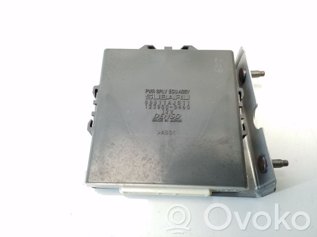 Subaru Outback Autres unités de commande / modules 