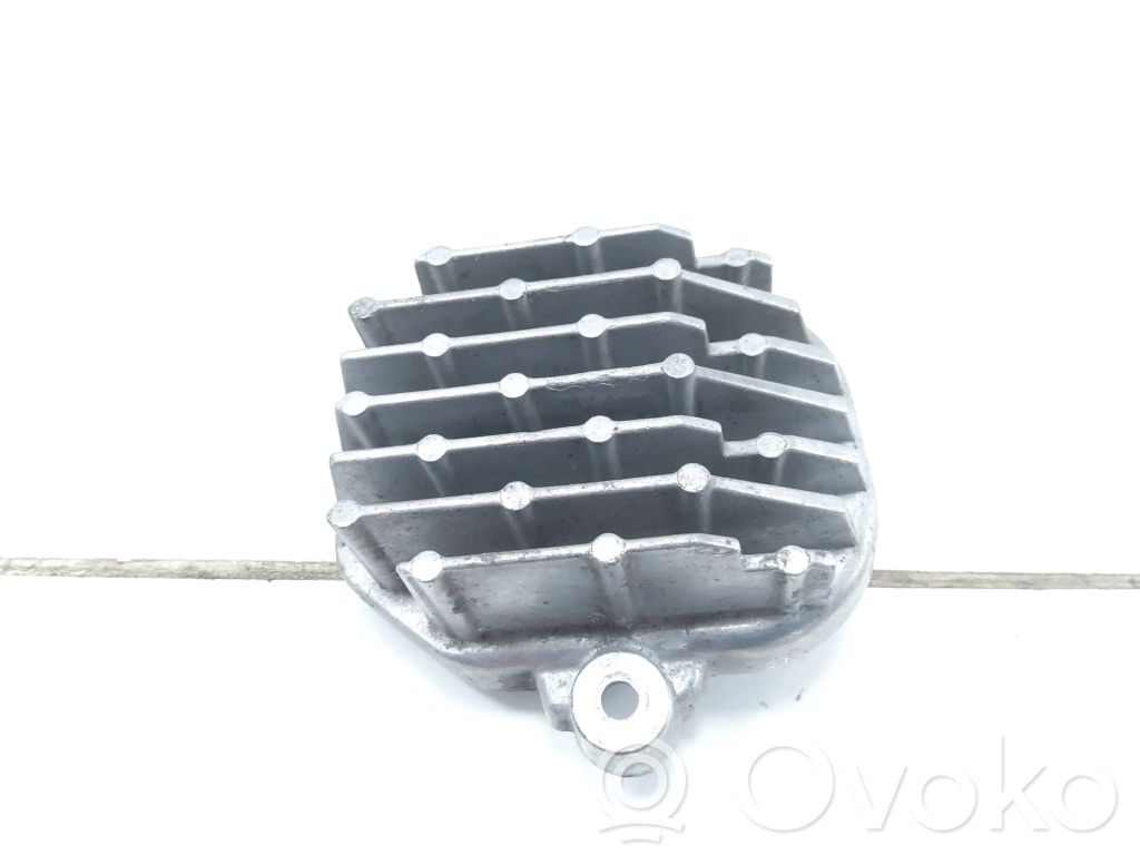 Volvo S90, V90 Headlight ballast module Xenon 