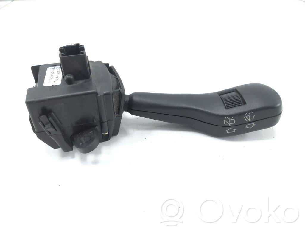 Wiper control stalk   8363669