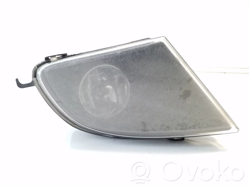 BMW 5 F10 F11 Front fog light 