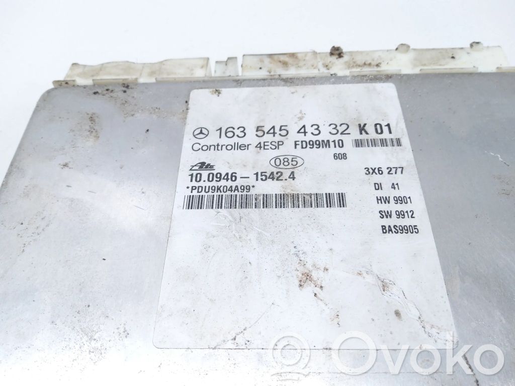 Moduł / Sterownik ESP   A1635454332
