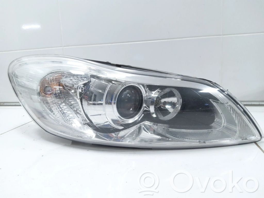 Volvo C30 Scheinwerfer 
