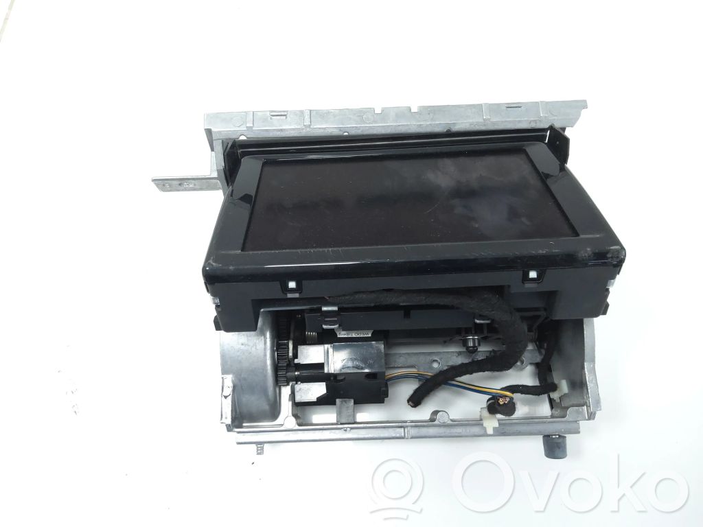 Audi A8 S8 D3 4E Radio/CD/DVD/GPS head unit 
