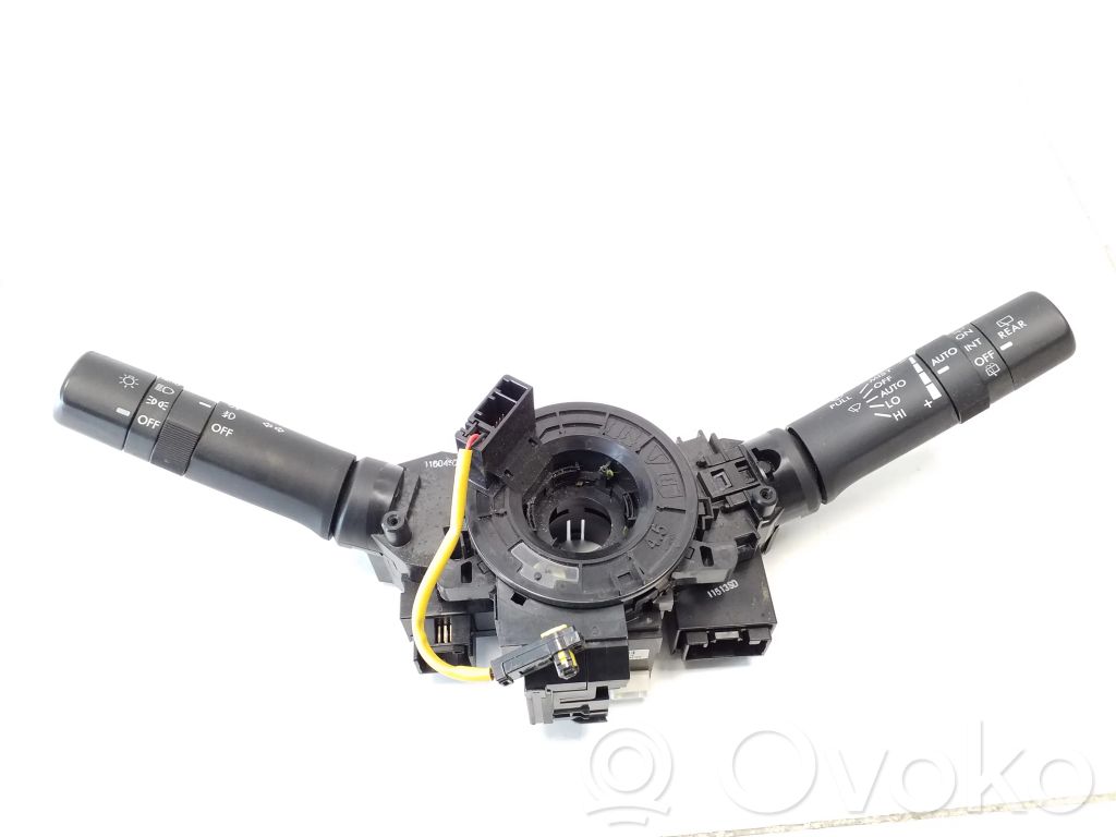 Subaru Outback Commodo, commande essuie-glace/phare 