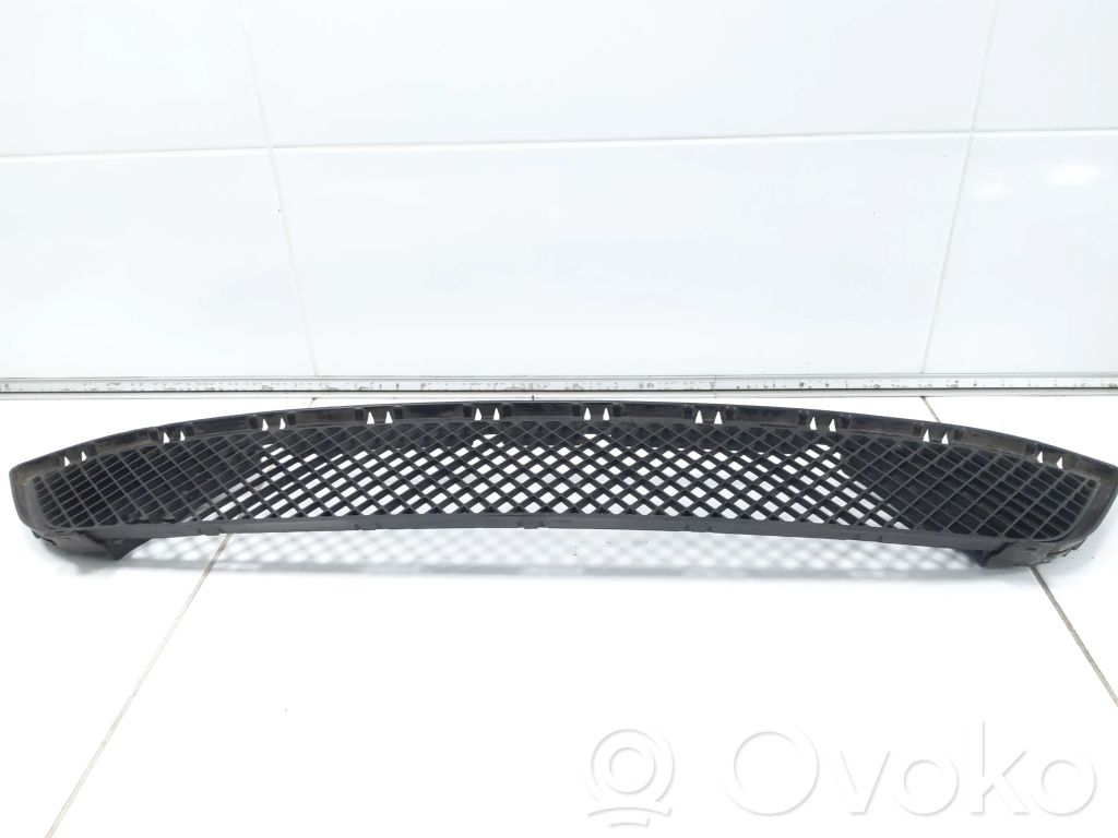 BMW X1 E84 Front bumper lower grill 