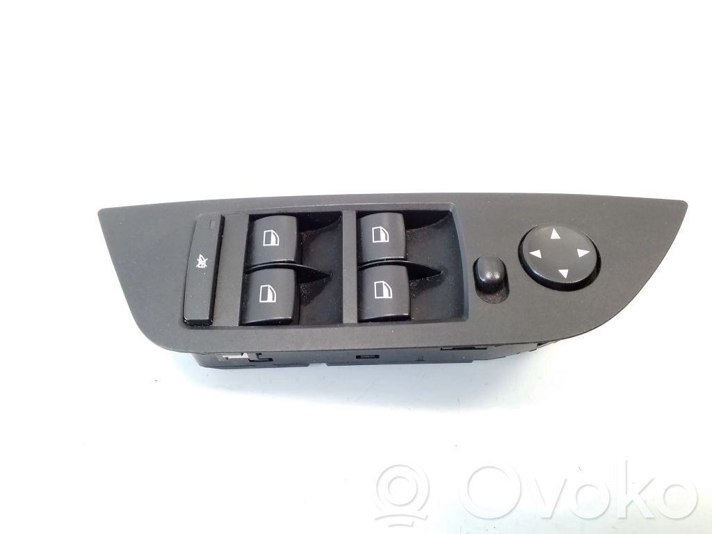 BMW X1 E84 Electric window control switch 