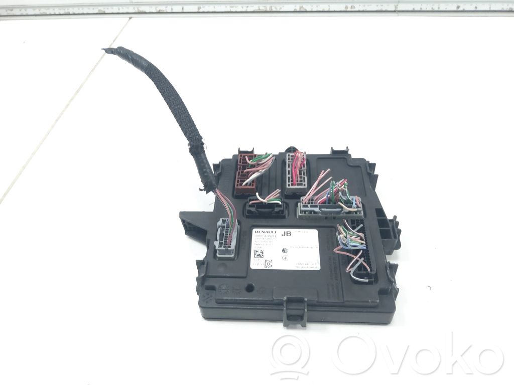 Other control units/modules   284B14352
