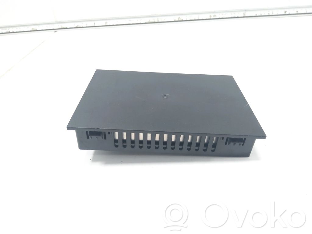 Renault Clio IV Phone control unit/module 
