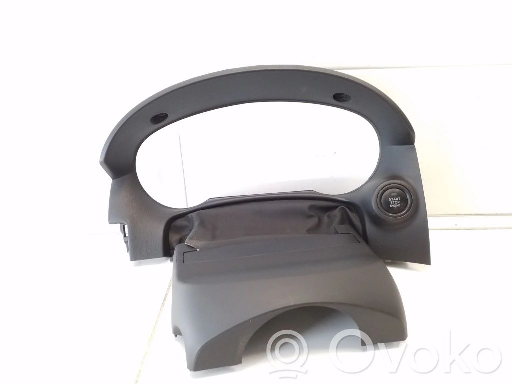 Mazda CX-5 Speedometer (instrument cluster) 
