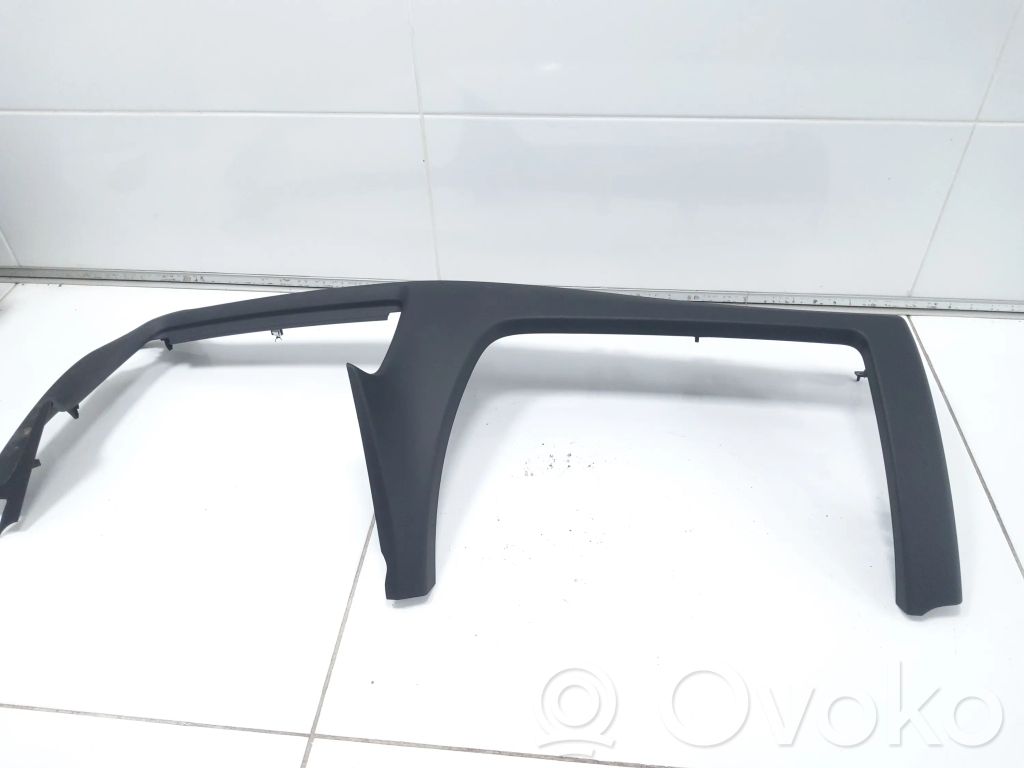 BMW X1 E84 Ramă inferioară panou bord 