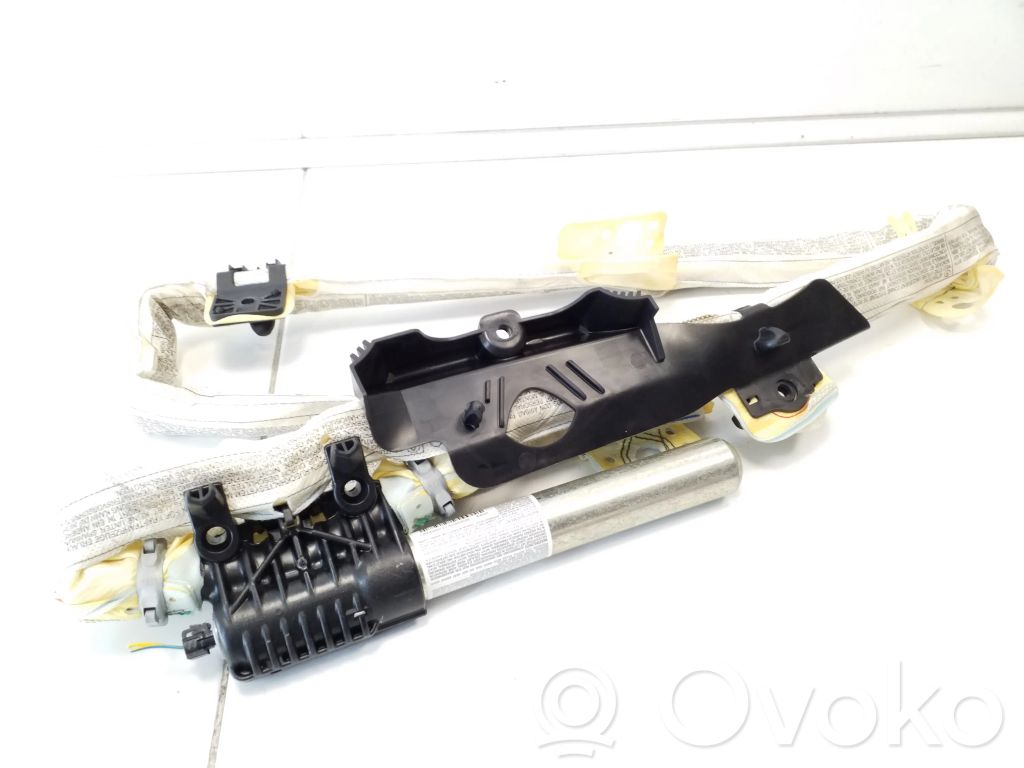 BMW 3 E92 E93 Airbag del techo 