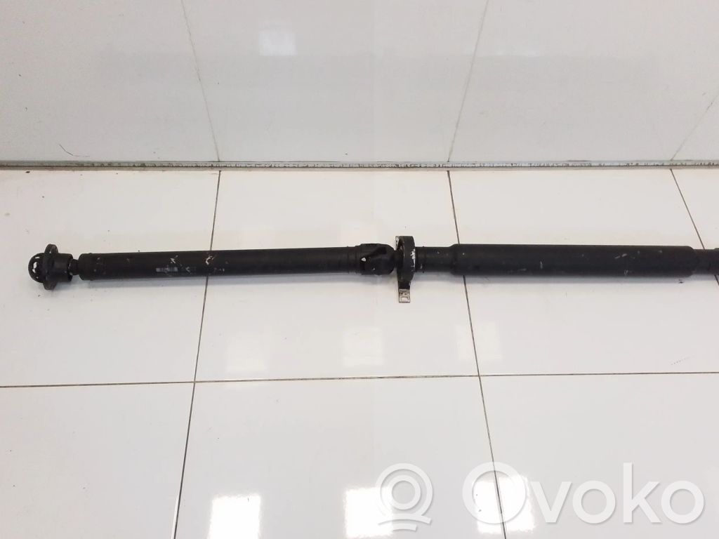 BMW 5 E60 E61 Drive shaft (set) 