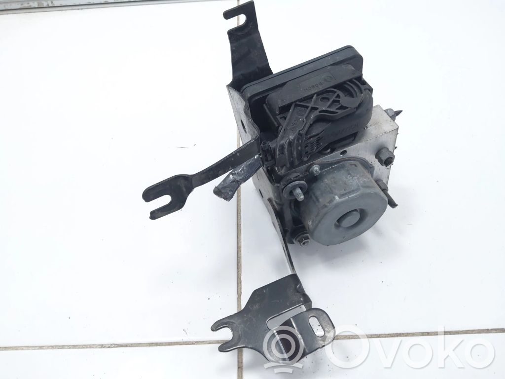 Renault Clio IV ABS bloks 