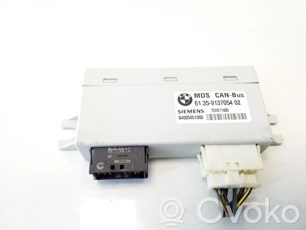 BMW X1 E84 Other control units/modules 
