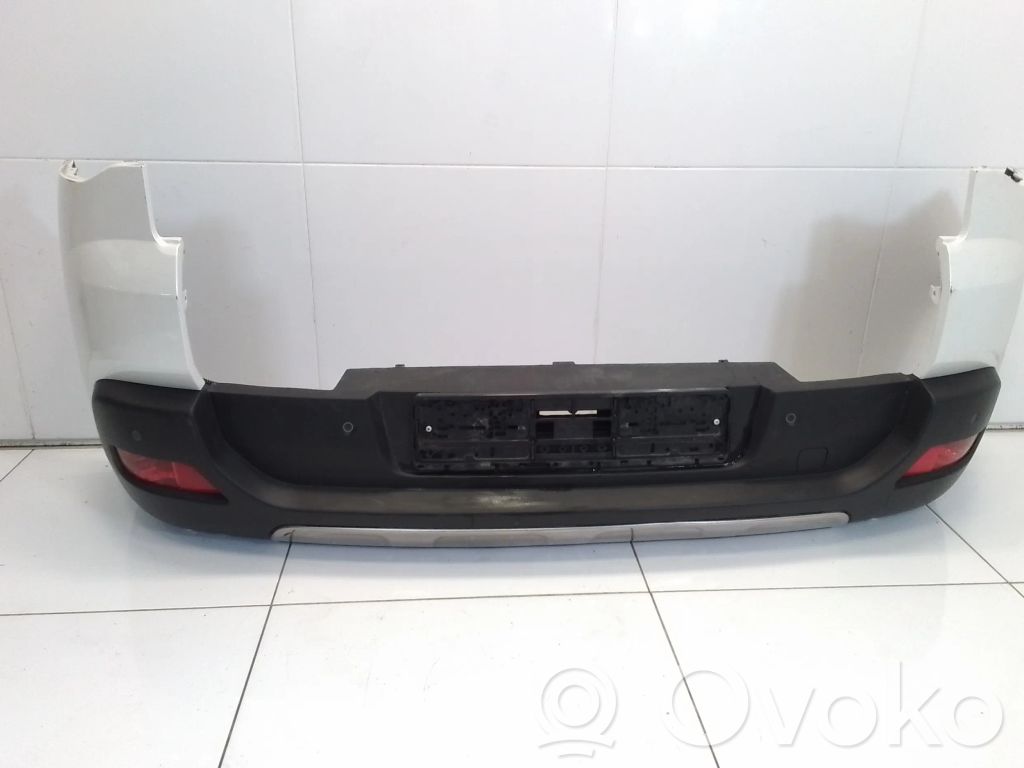 Peugeot 3008 I Bară spate 