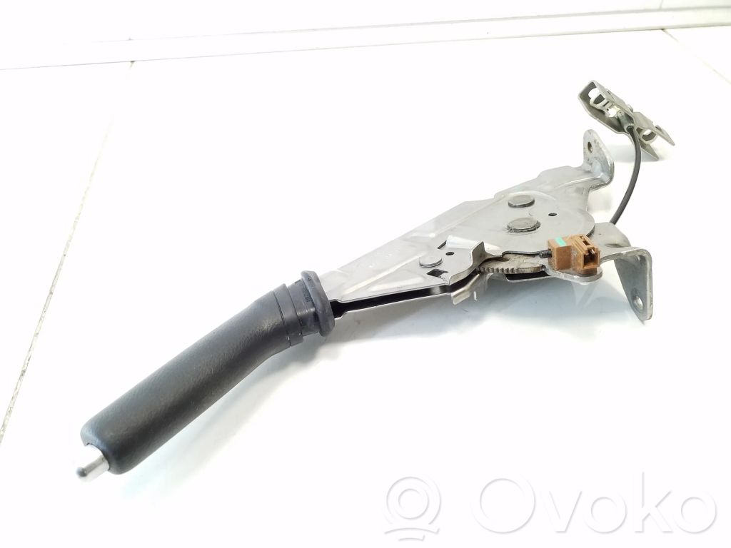 Toyota Auris E180 Frein à main / assemblage du levier 