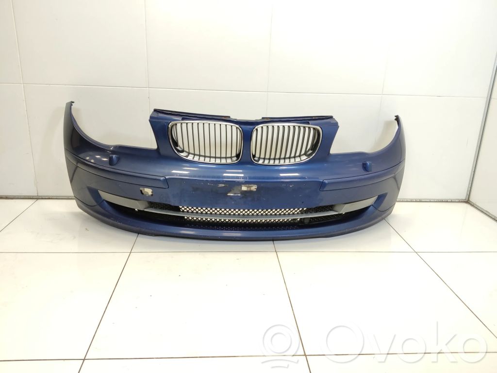 BMW 1 E81 E87 Etupuskuri 