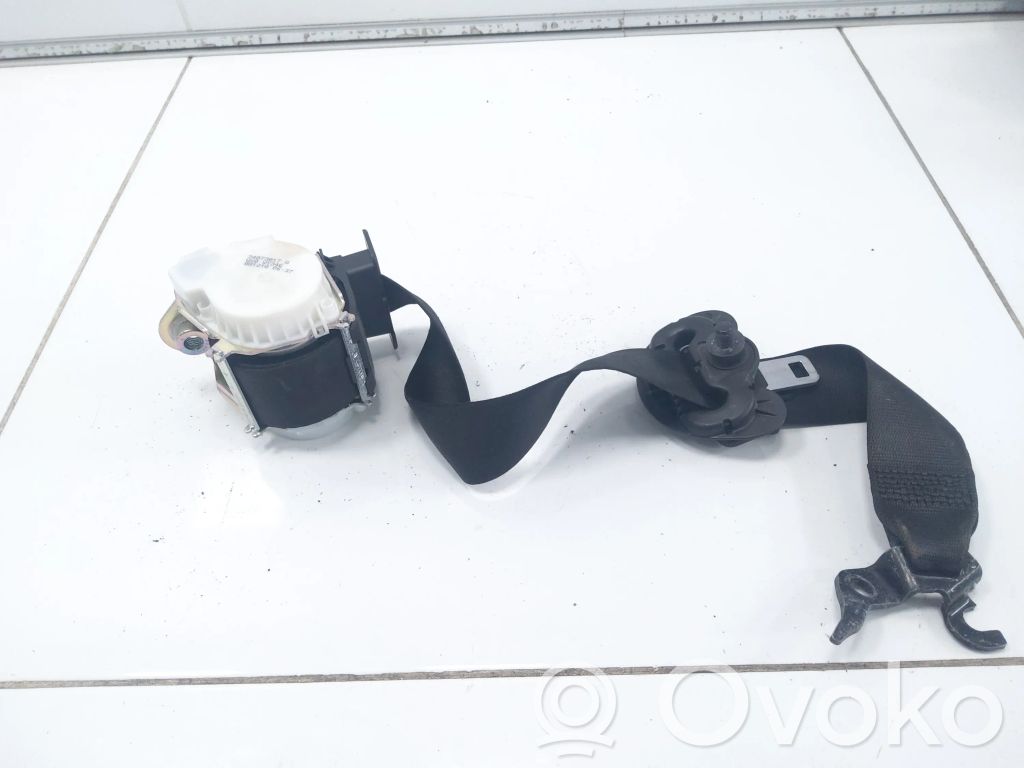 BMW 3 E90 E91 Front seatbelt 