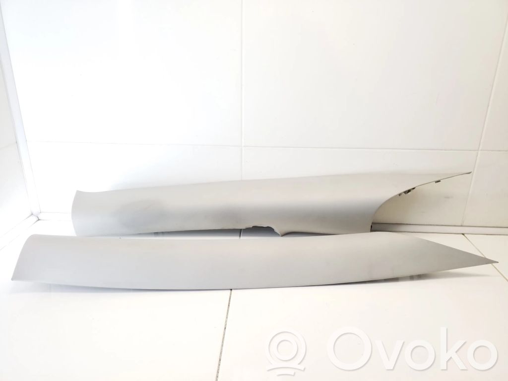 Tesla Model 3 Other interior part 