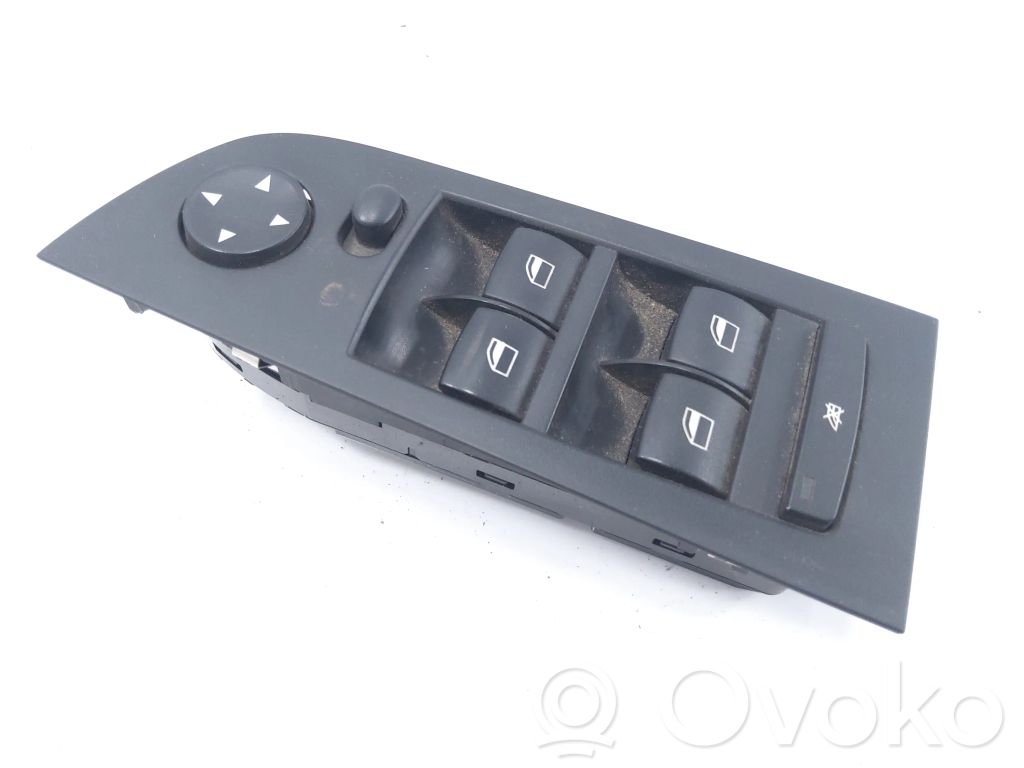 BMW 3 E90 E91 Electric window control switch 