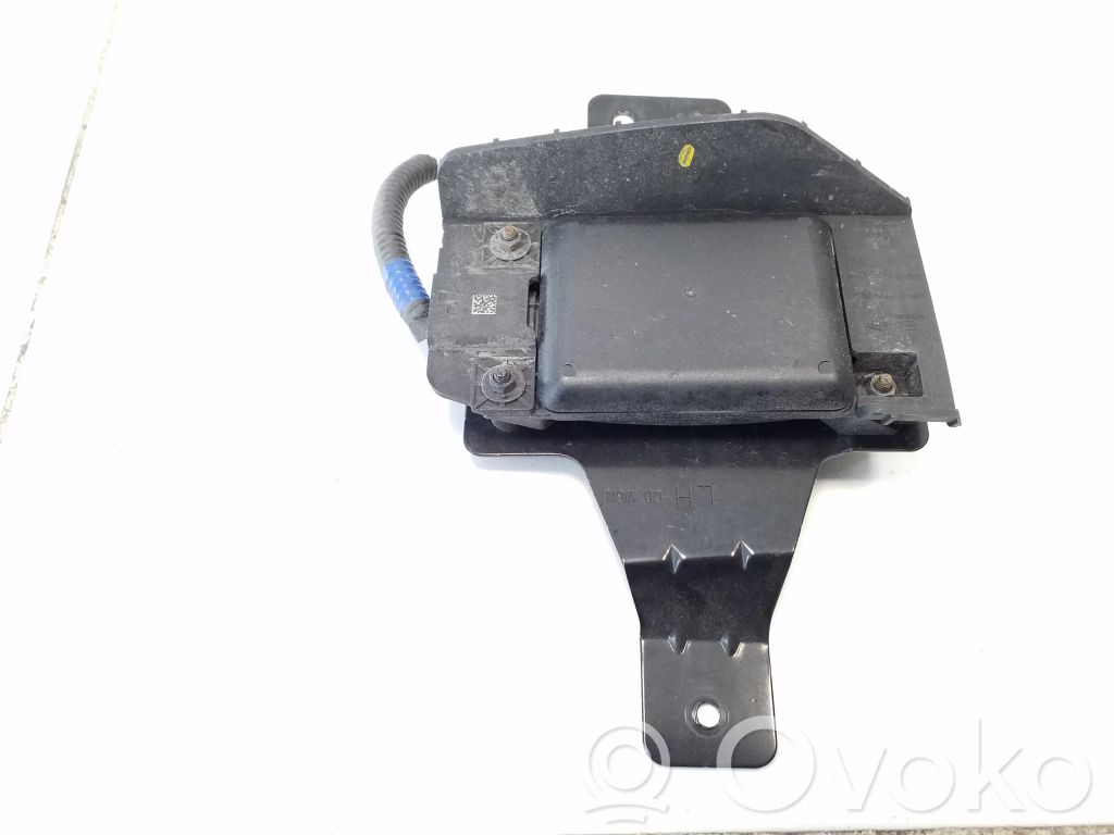 KIA Ceed Blind spot module 