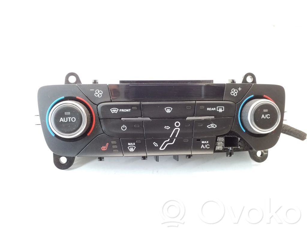 Ford Focus Climate control unit 