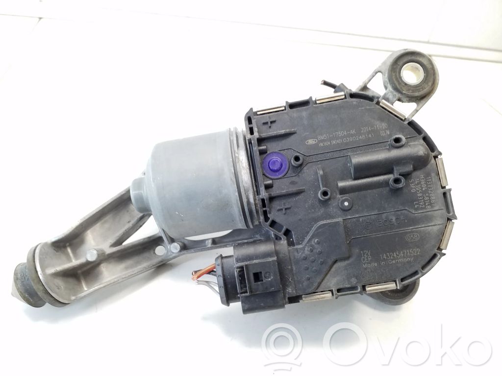 Ford Focus Wiper motor 
