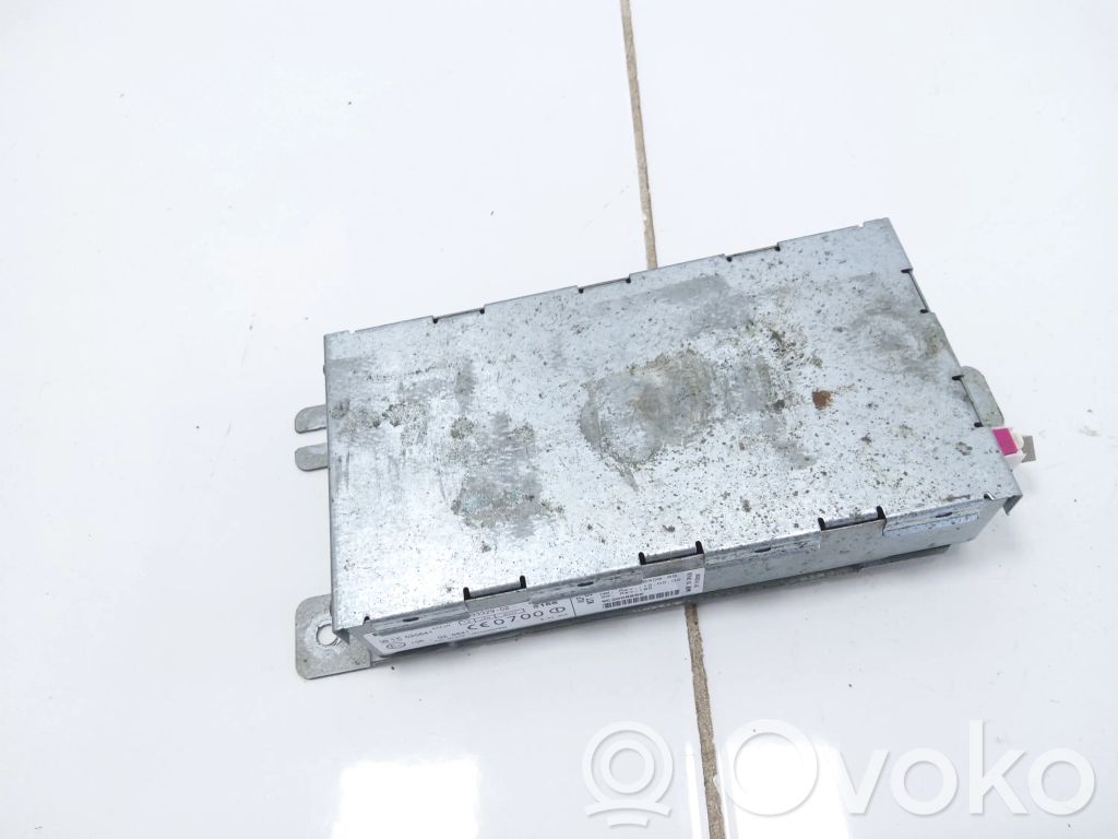 BMW X3 E83 Other control units/modules 