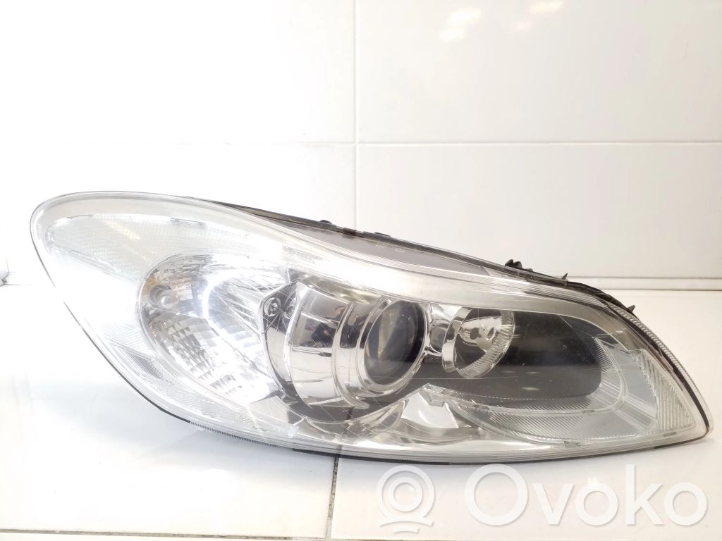 Volvo C30 Headlight/headlamp 