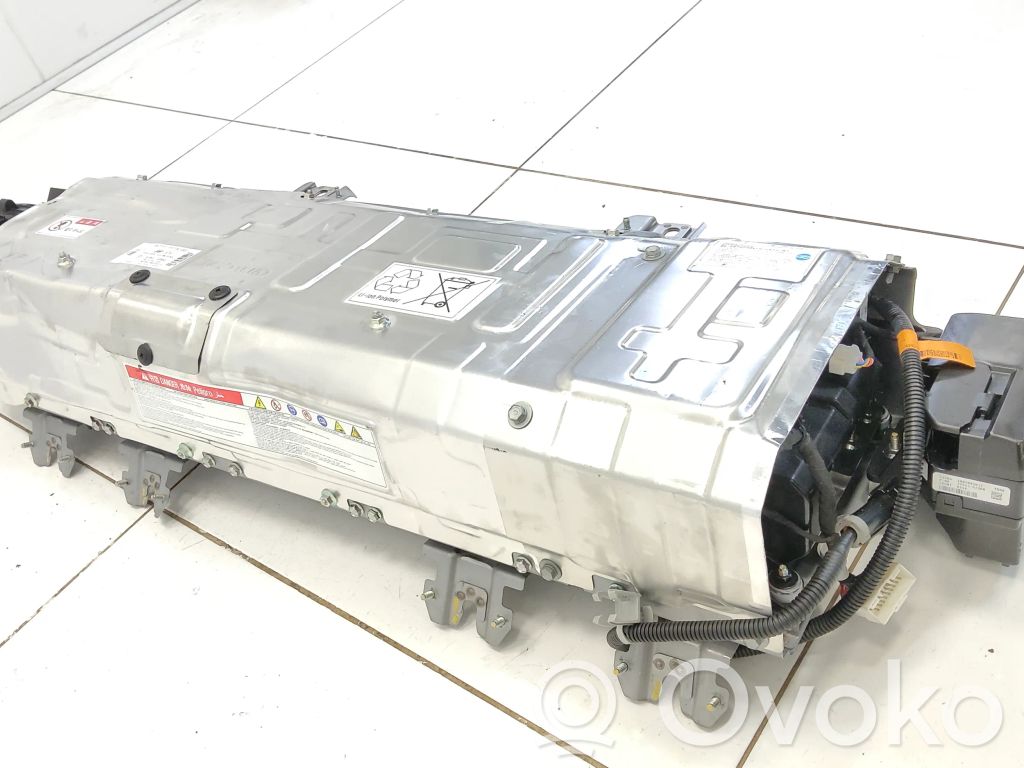 KIA Niro Hibrido/ elektromobilio akumuliatorius 