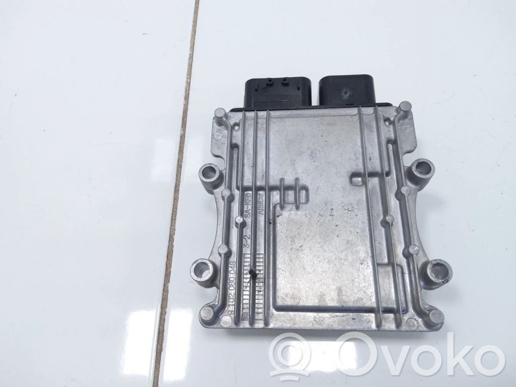 Autres unités de commande / modules   954414J580