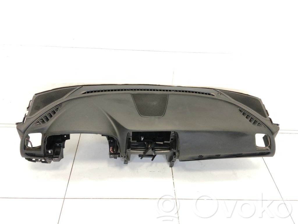 Mazda 6 Tableau de bord 