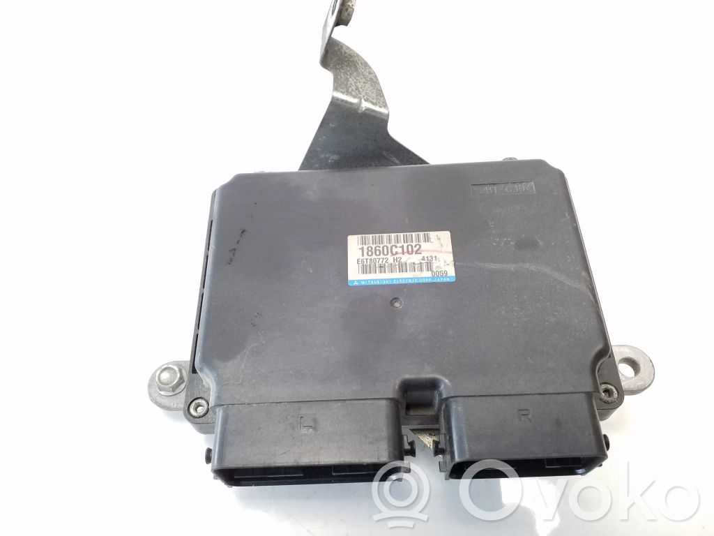 Engine control unit/module   1860C102