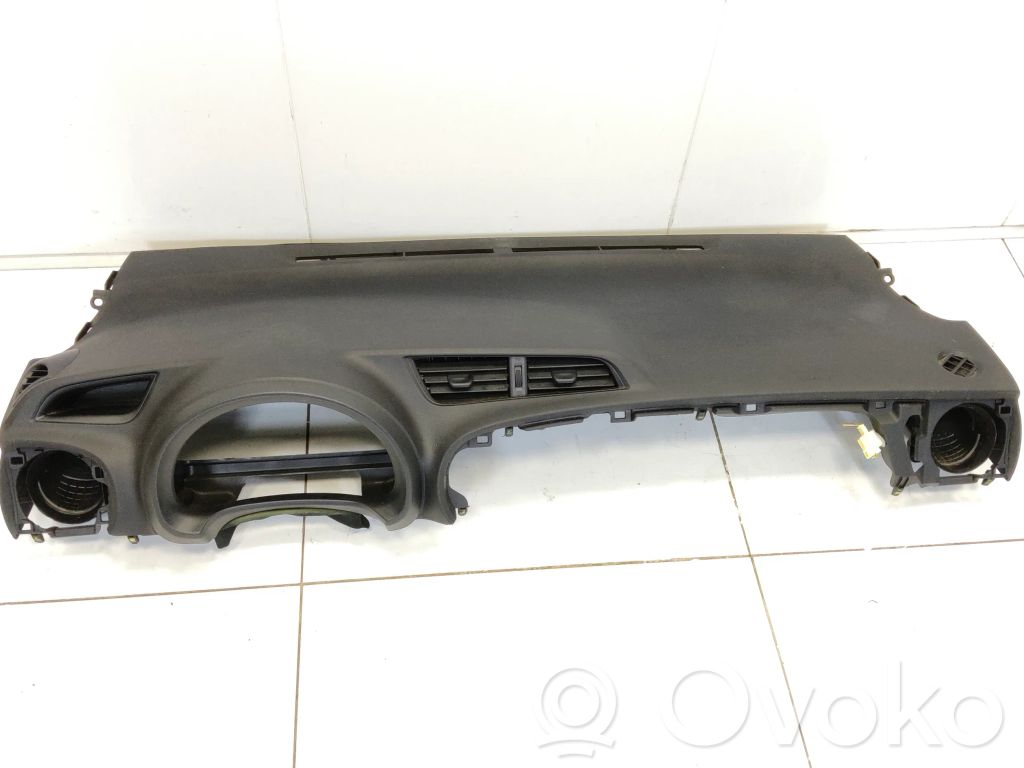 Toyota Yaris Panel de instrumentos 