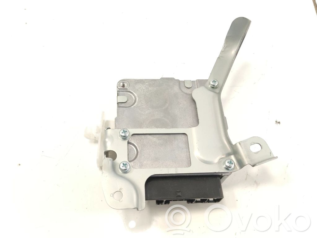 Toyota Yaris Power steering control unit/module 