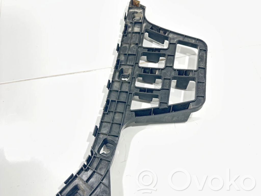 Front bumper mounting bracket   86616J7300
