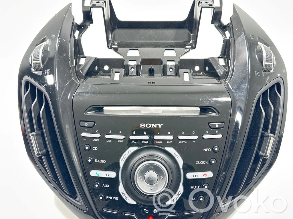 Multimedijos kontroleris   AV1118835CC,D94227,A12558487
