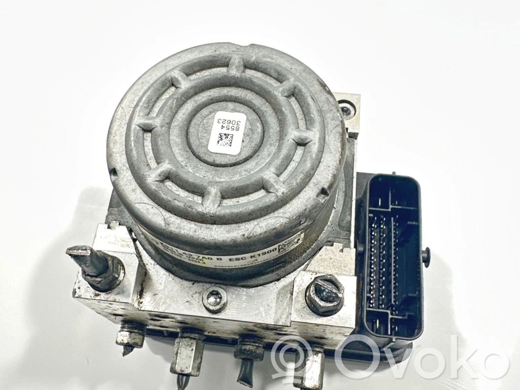 Mazda CX-5 ABS bloks 
