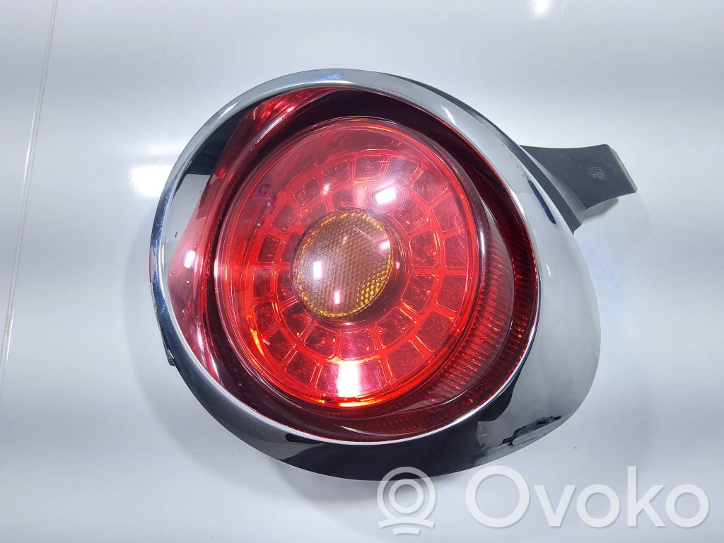 Alfa Romeo Mito Lampă spate în caroserie 