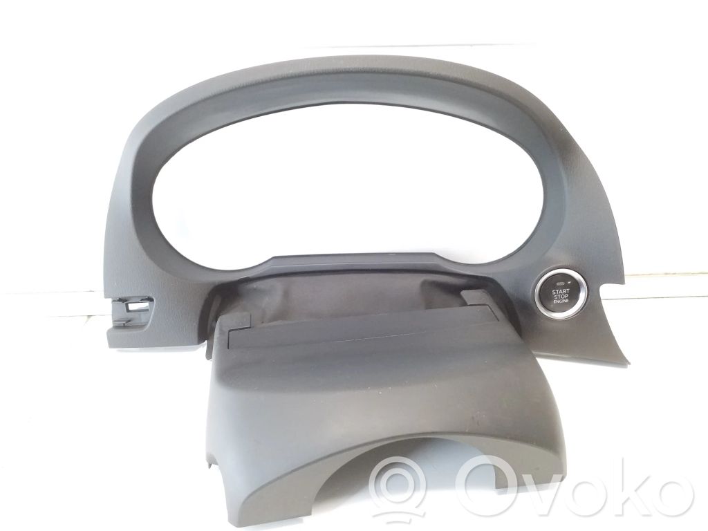 Dashboard trim   KD4560221,GHP955421