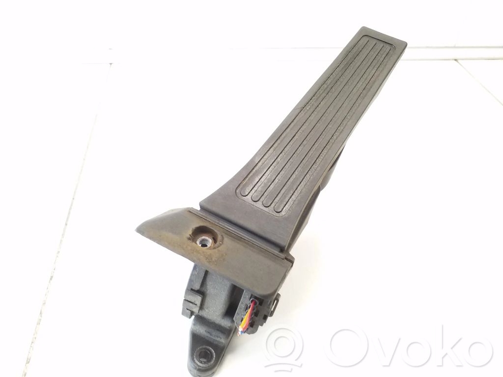 Hyundai ix35 Accelerator throttle pedal 