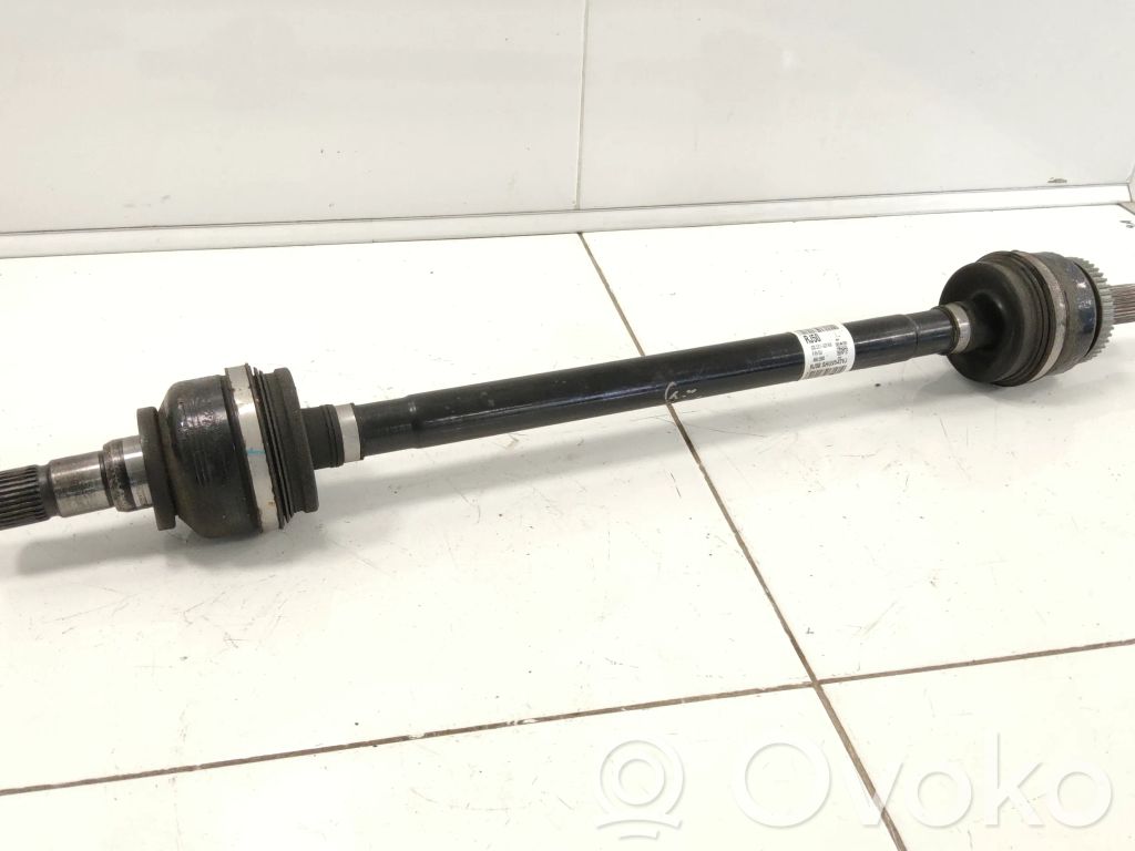 KIA Stinger Eje de transmisión trasero 