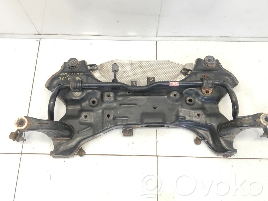 KIA Niro Front subframe 