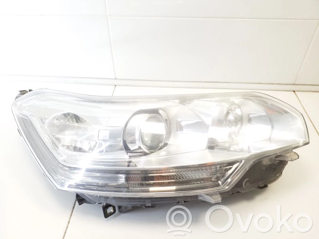 Headlight/headlamp   9689037780,89034934